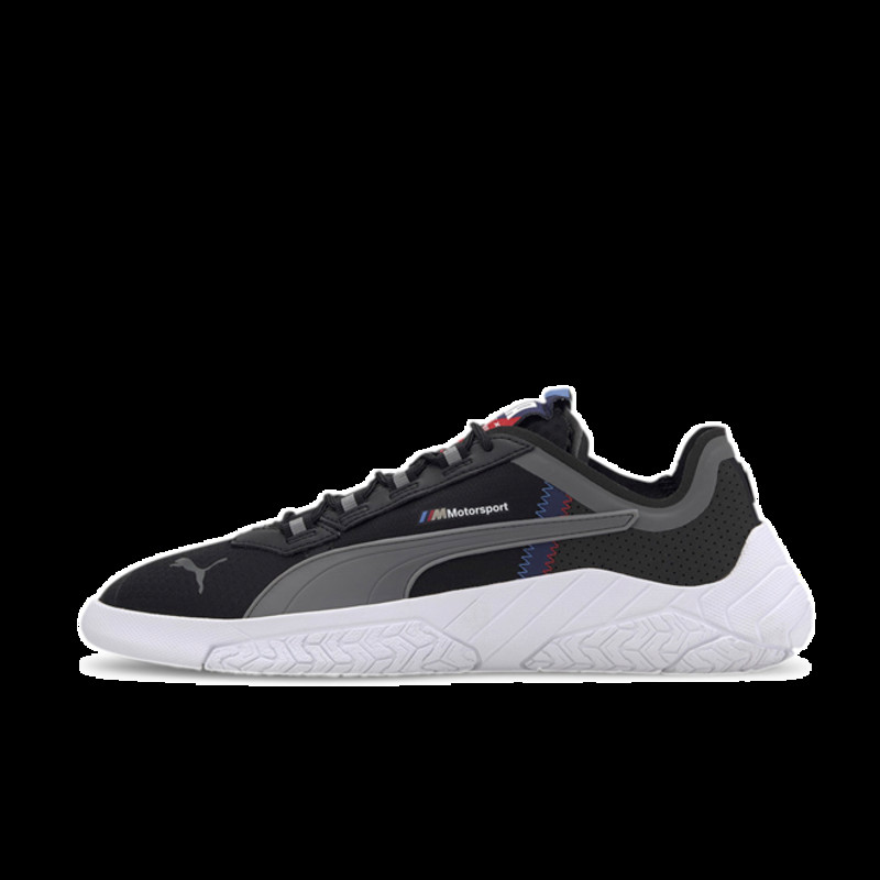 Puma repli cheap cat women black