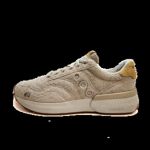 Saucony jazz 4000 store femme beige