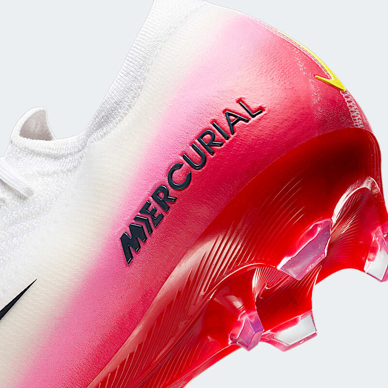 Nike Mercurial Vapor 16 Elite "University Red" | HJ7325-600