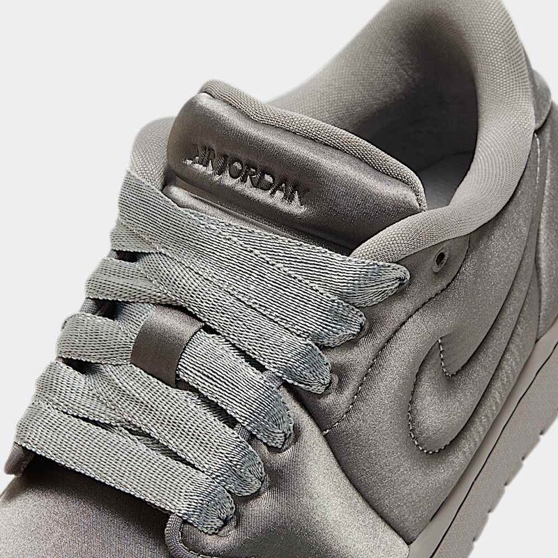 Air Jordan 1 Low Method of Make "Medium Grey" | HF3969-002