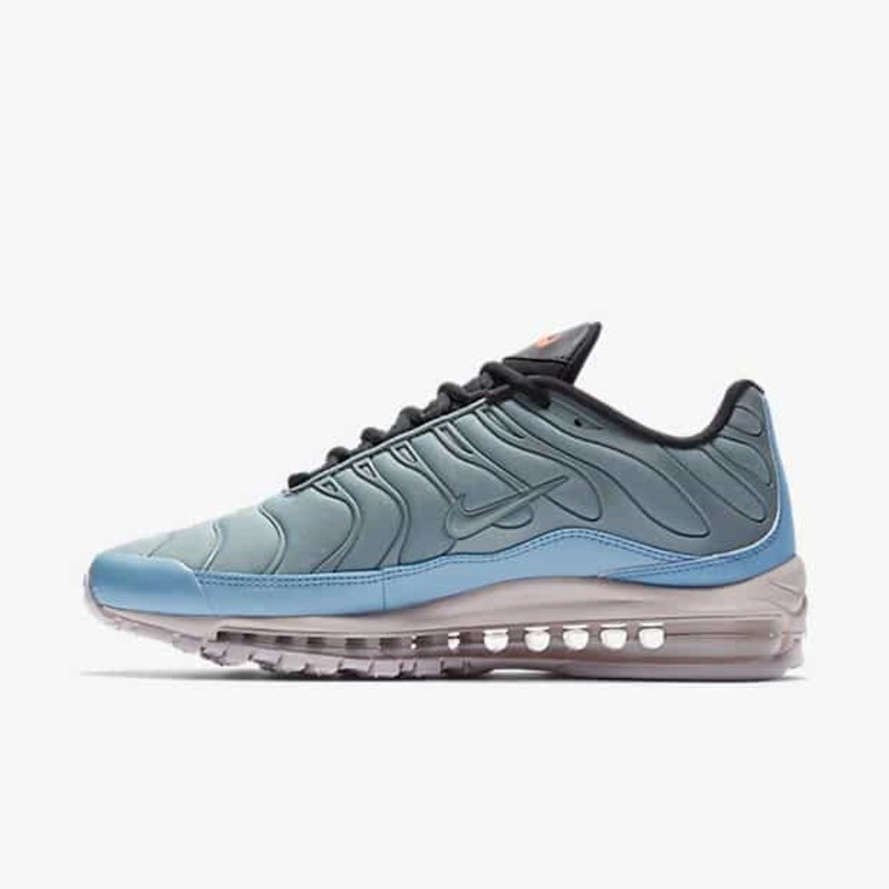 Nike Air Max 97 Plus Pastel | AH8144-300