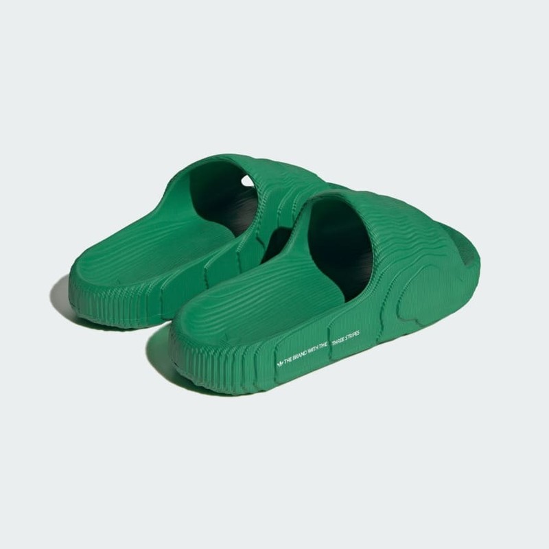 adidas Adilette 22 "Green" | IF5395