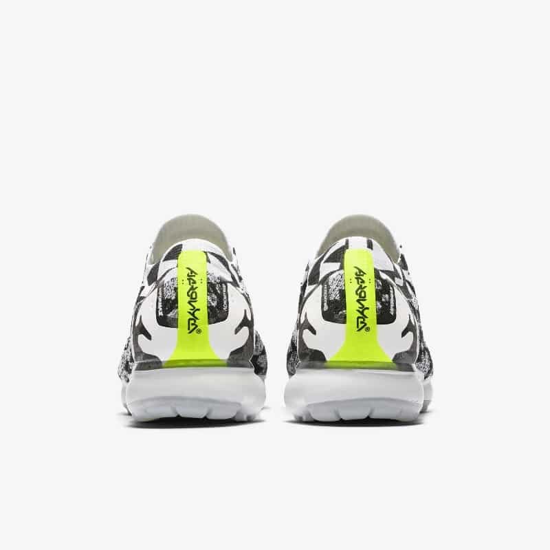 ACRONYM x Nike Air Vapormax Flyknit Moc 2.0 | AQ0996-001