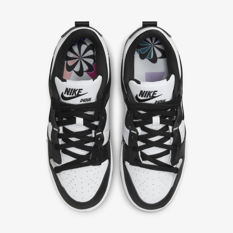 Nike Dunk Low Disrupt 2 Panda | DV4024-002