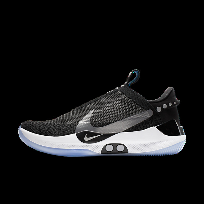 Nike adapt hot sale bb china