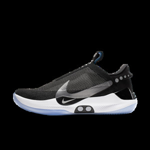 Nike Adapt BB Black Pure Platinum (China) | CJ5000-001