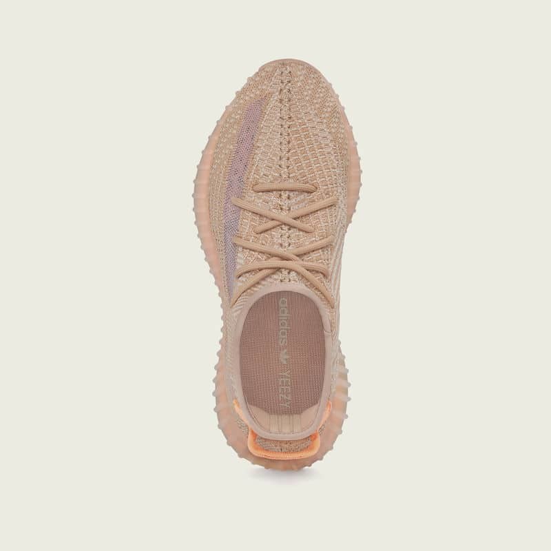 adidas Yeezy 350 V2 Clay (USA) | EG7490 | Grailify