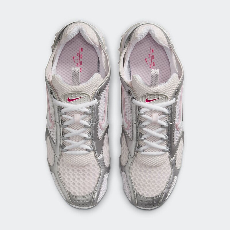 Nike Air Zoom Spiridon Cage 2 "Pale Pink" | HV3932-699