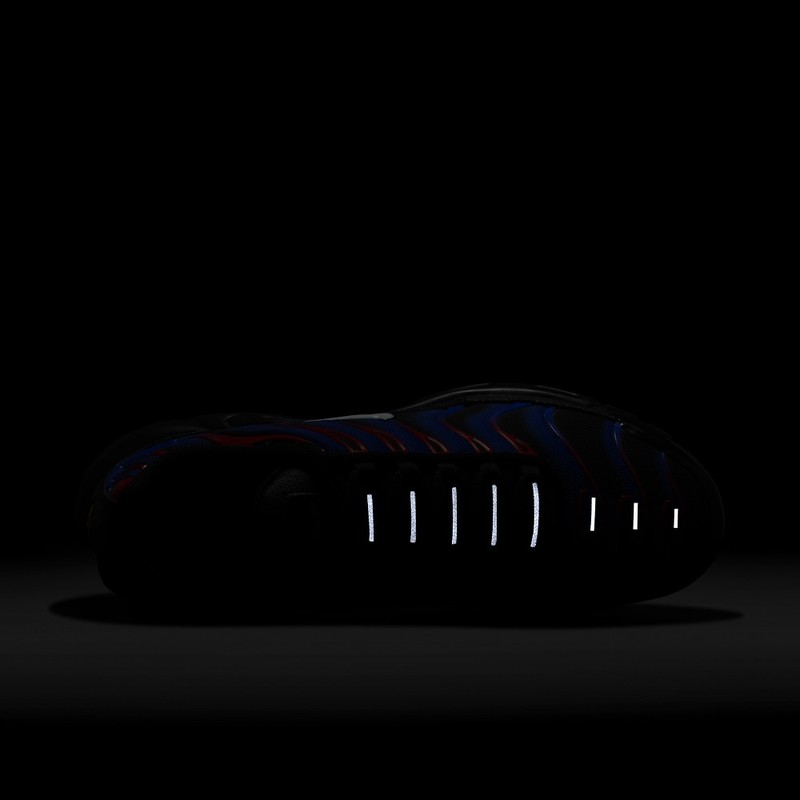 Nike Air Max Plus "Spider-Verse" | FN7805-001