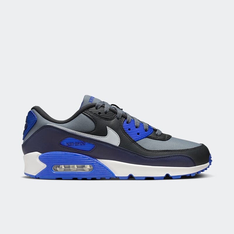 Nike Air Max 90 GTX "Obsidian" | FD5810-003