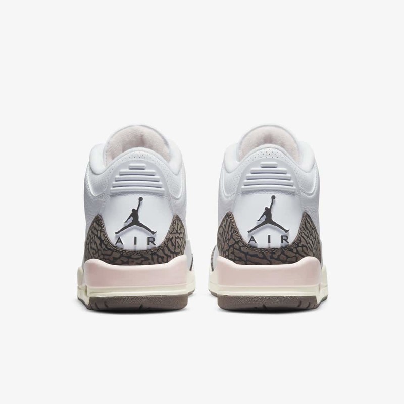 Air Jordan 3 Neapolitan | CK9246-102