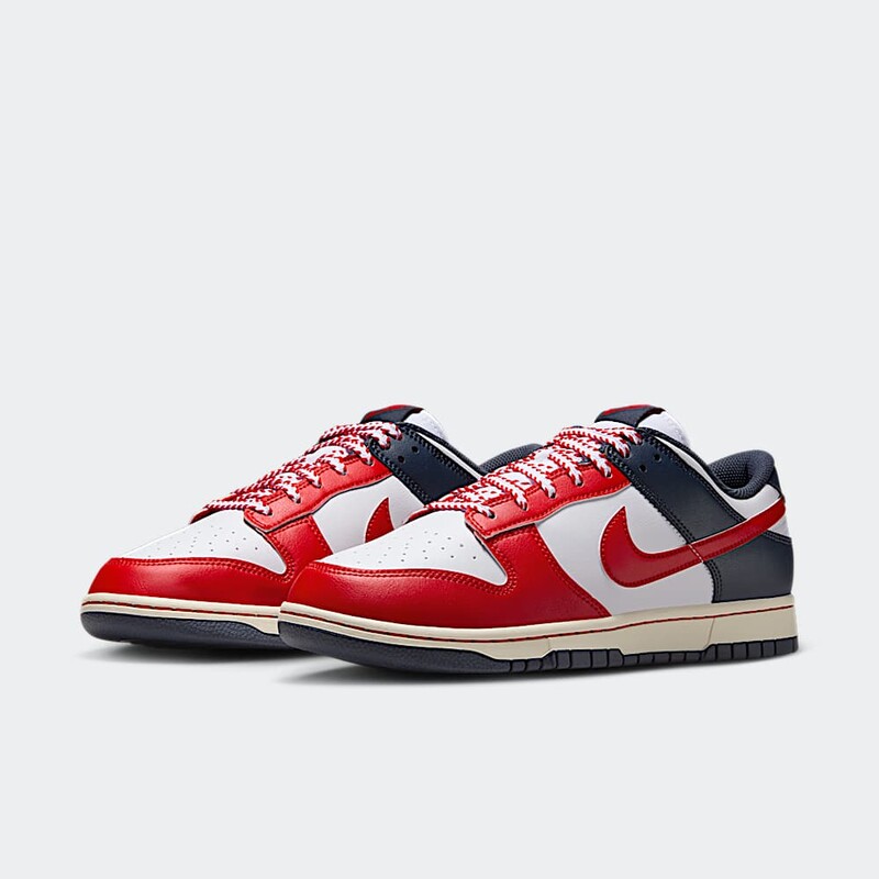 Nike Dunk Low "USA" | IM2222-100