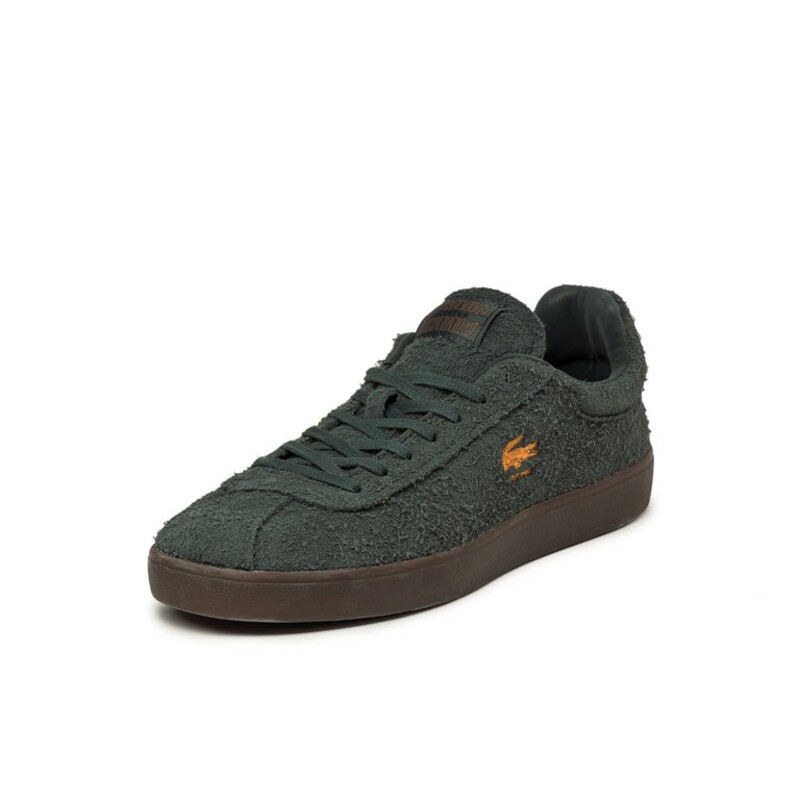 Lacoste Baseshot "Dark Green" | 48SMA0010-DGD