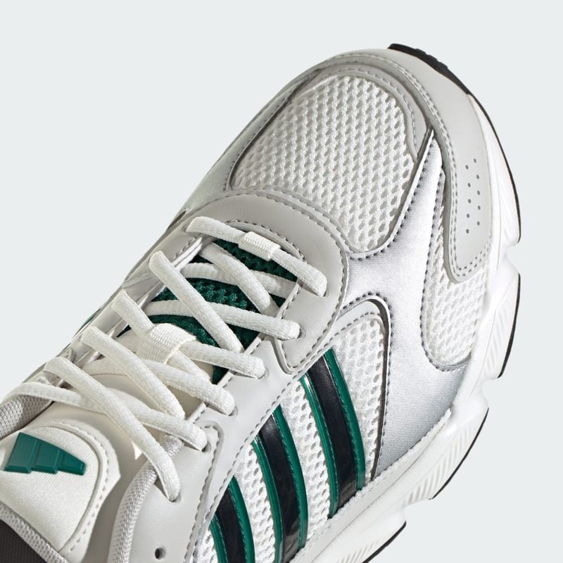 adidas Crazychaos 2000 "White/Green" | IH0457