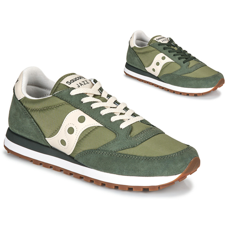 Saucony jazz cheap 4000 homme soldes