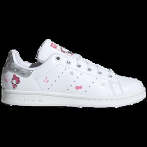 MODA: Adidas Stan Smith Gloss - Aishawari.com