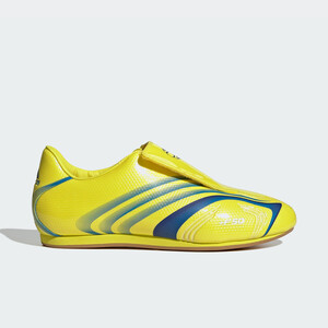 adidas F50 Taekwondo "Bright Yellow" | JR6026 adidas F50 Taekwondo "Bright Yellow" | JR6026