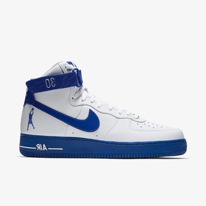 Nike Air Force 1 High Retro Rude Awakening | AQ4229-100