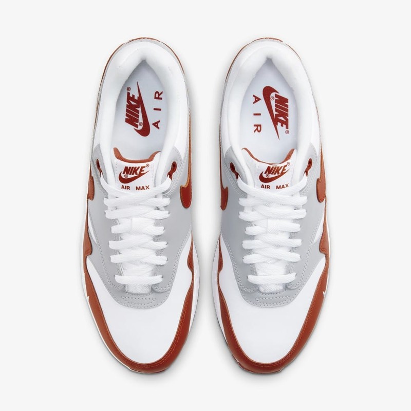 Nike Air Max 1 Martian Sunrise Arriving Next Week •