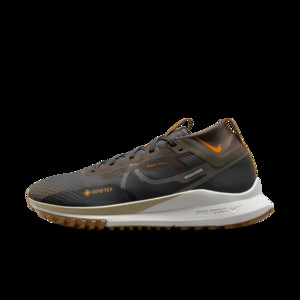 Nike React Pegasus Trail 4 GTX 'Anthracite' | FD5841-001