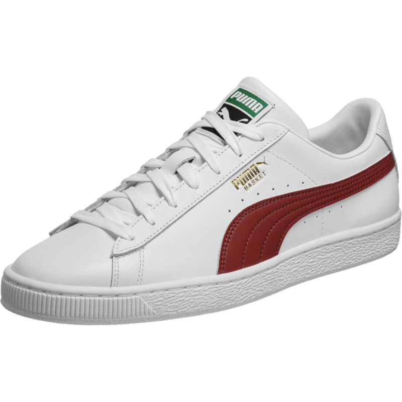 Puma Basket Classic XXI | 374923-15