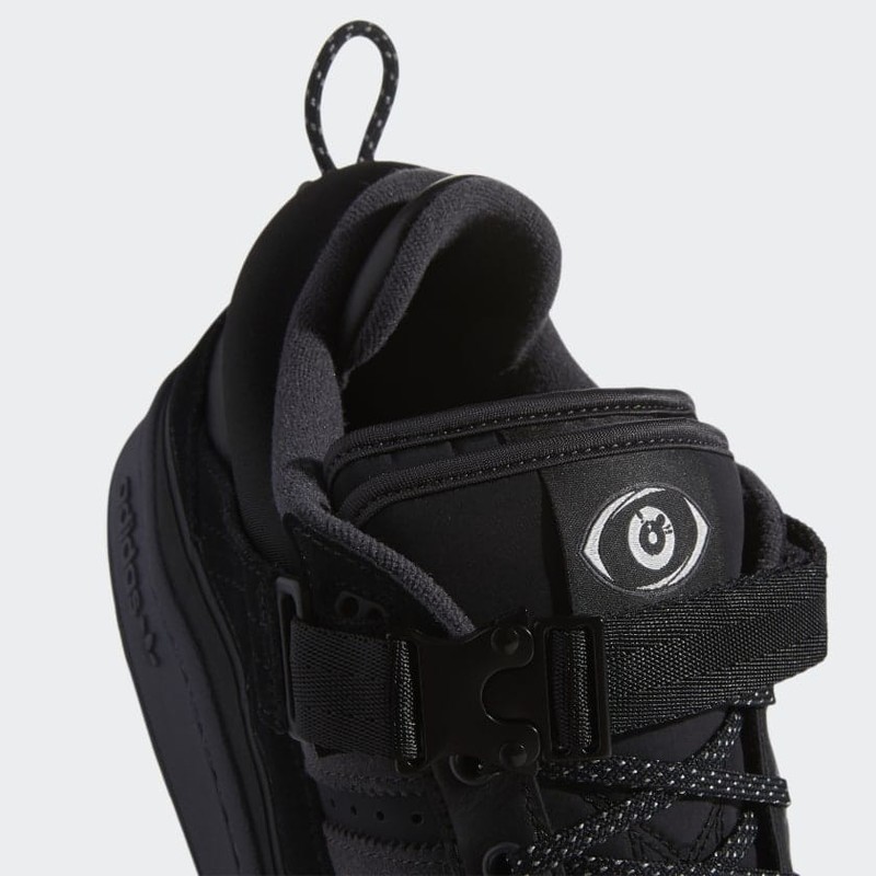 Bad Bunny x adidas Forum Low Back To School | GW5021