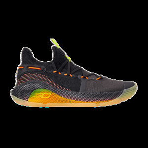 Under Armour Curry 6 Fox Theatre (GS) | 3020415-004
