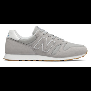 New Balance 373 Suede Trainers | ML373MTA