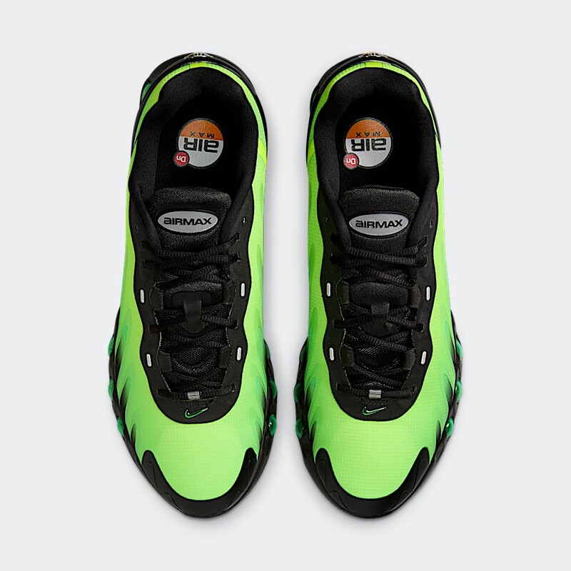 Nike Air Max Dn8 "Green Strike" | HQ4681-010