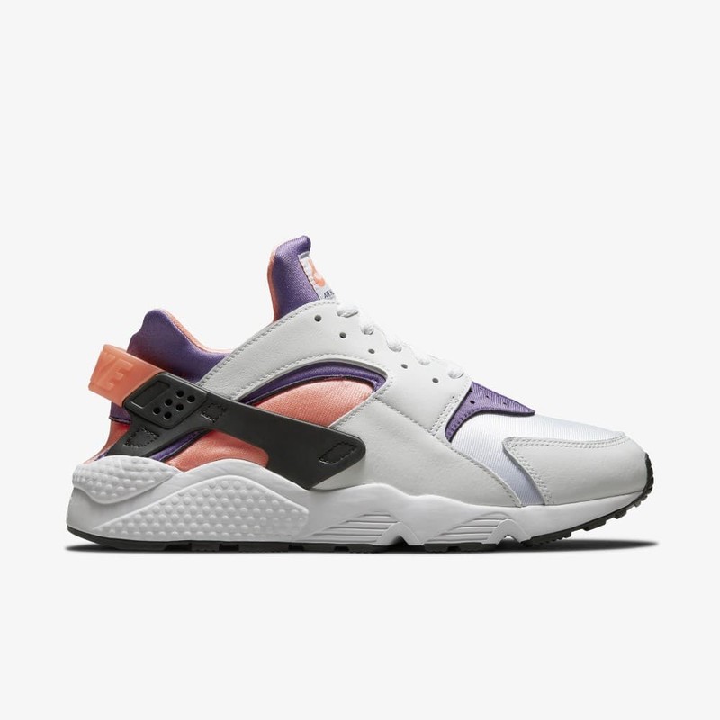 Nike Air Huarache OG Bright Mango | DD1068-101