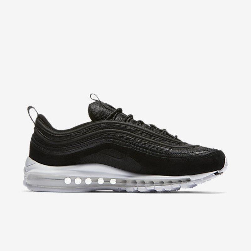 Nike Air Max 97 Black | 921826-003