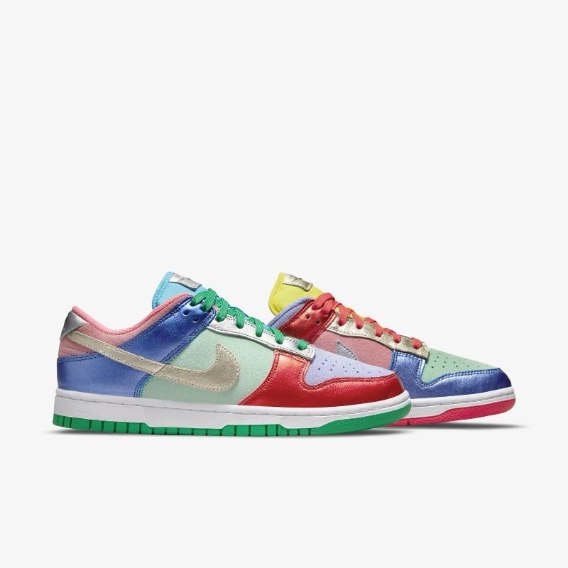 Nike Dunk Low SE Sunset Pulse | DN0855-600