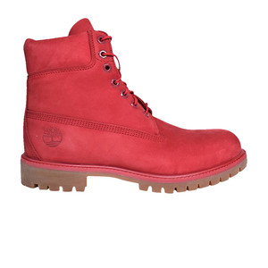 Timberland 6 Inch Premium Boot 'Red' | TB0A1149