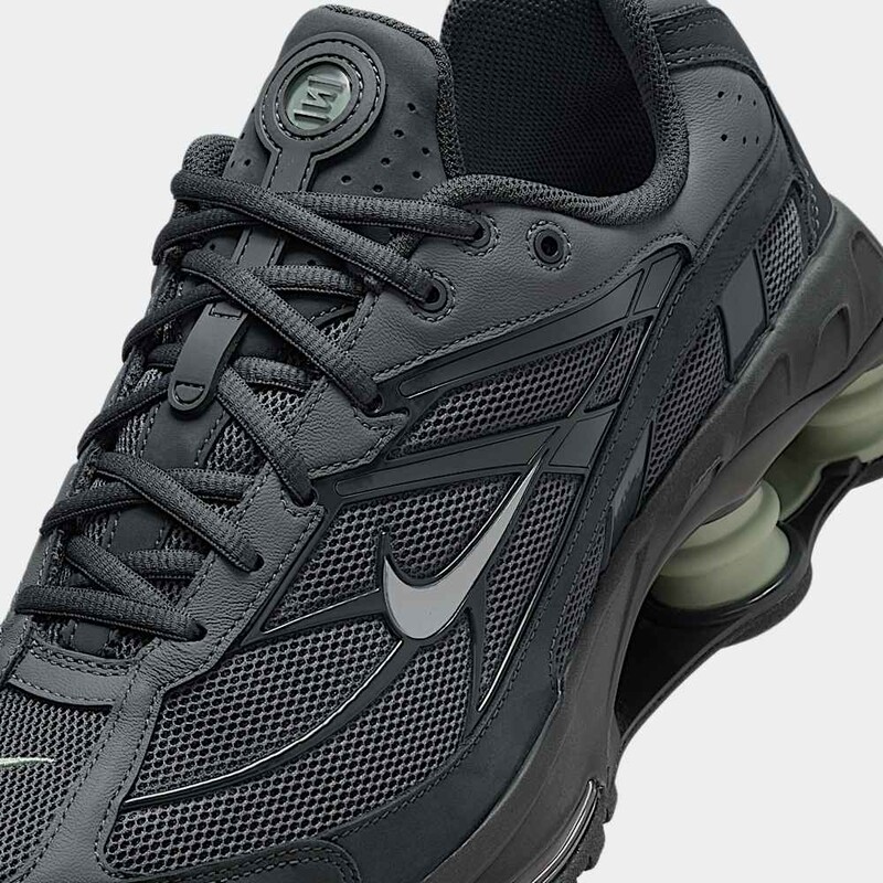 Nike Shox Ride 2 "Anthracite" | HV2540-001