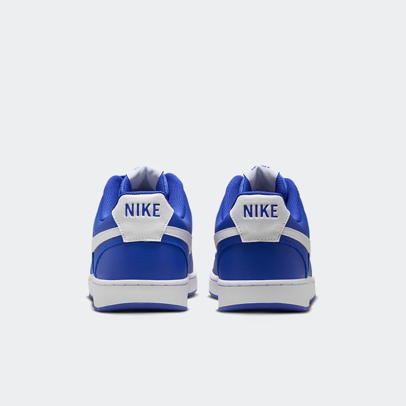 Nike Court Vision Low "Racer Blue" | HJ9135-445