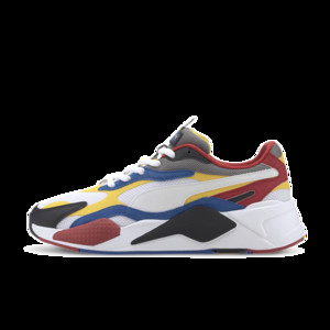 Puma RS-X3 Cube 'Spectra Yellow' | 371570-04