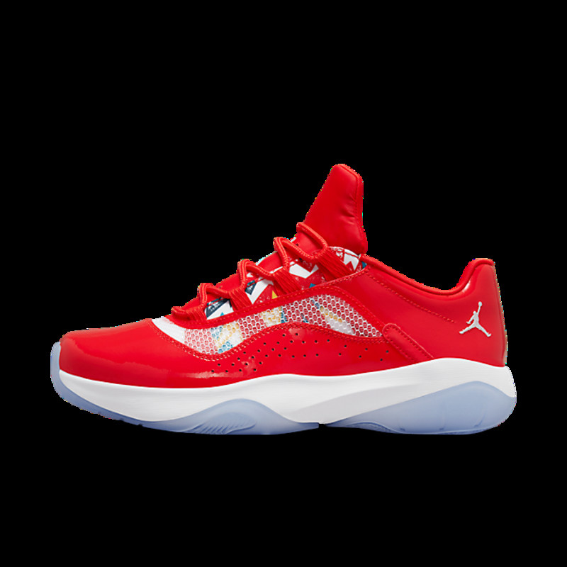 Nike Air Jordan 11 CMFT Low | DQ0874-600