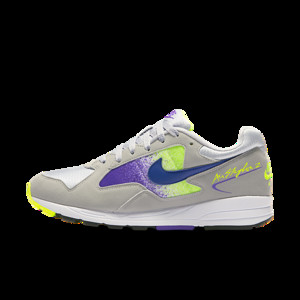 Nike Air Skylon II (Wolf Grey / Deep Royal Blue - Volt) | AO1551-003