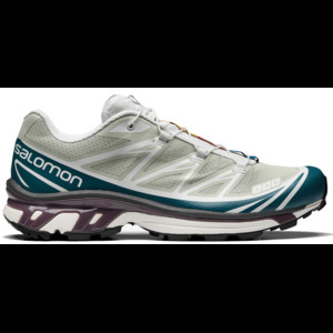 Salomon XT-6 Adv Mineral Grey | 410863