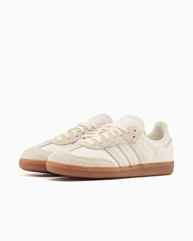 NAKED x adidas Samba OG "Copenhagen Lace" | JI3993