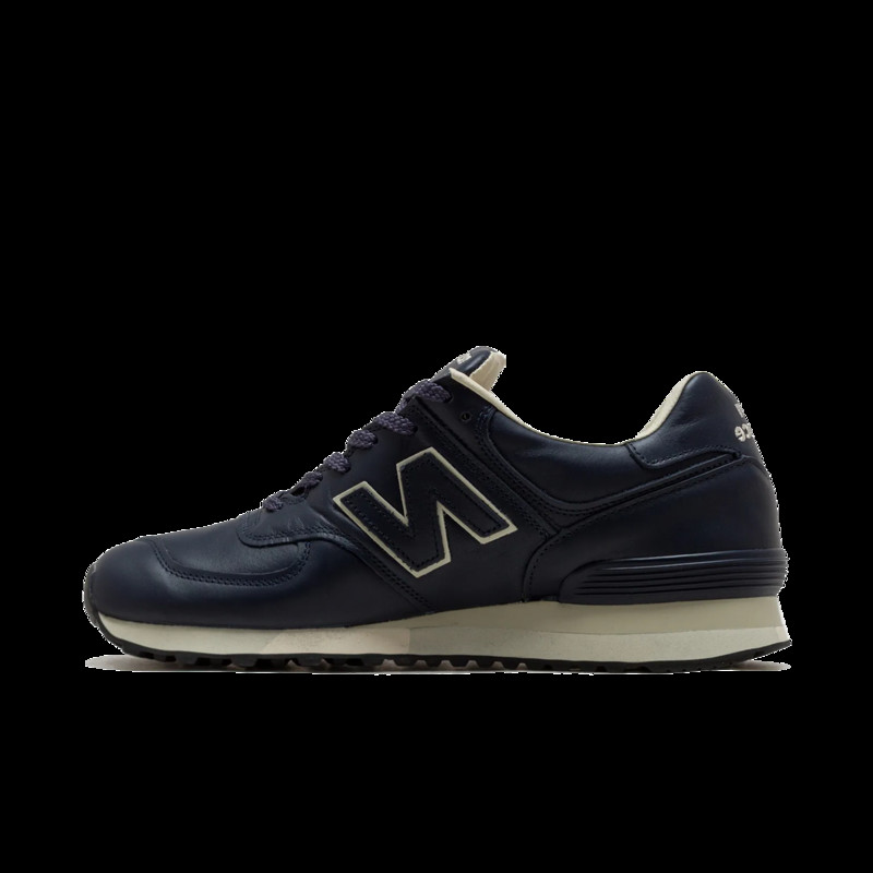 New Balance 576 'Sky Captain' - Made in UK | OU576LNN