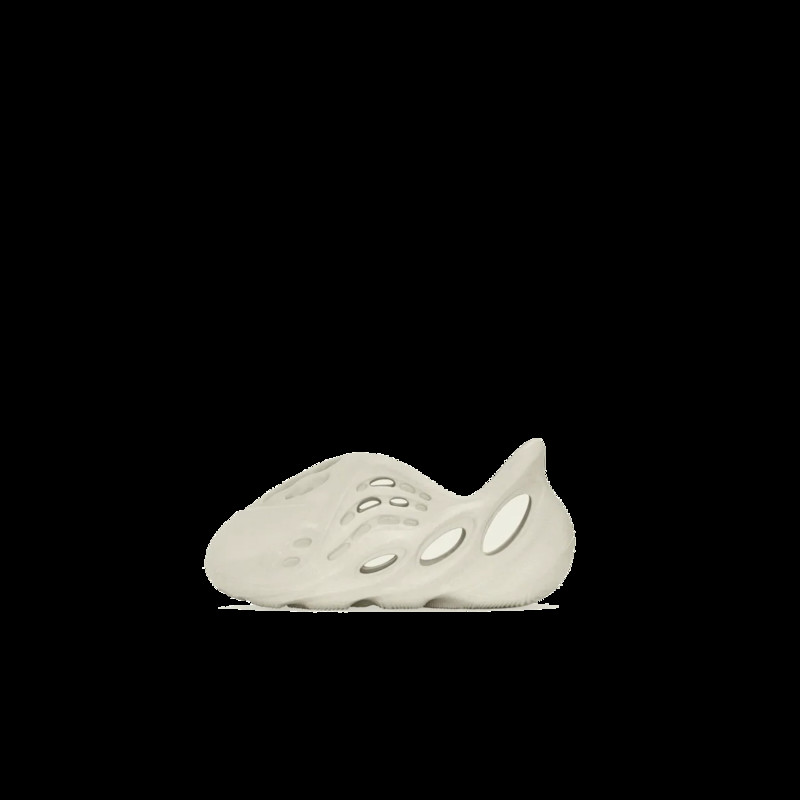 adidas Yeezy Foam Runner Infants 'Sand' | GW7231 | Grailify