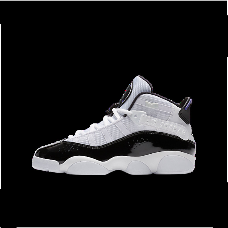Nike Kids Jordan 6 | 323419104