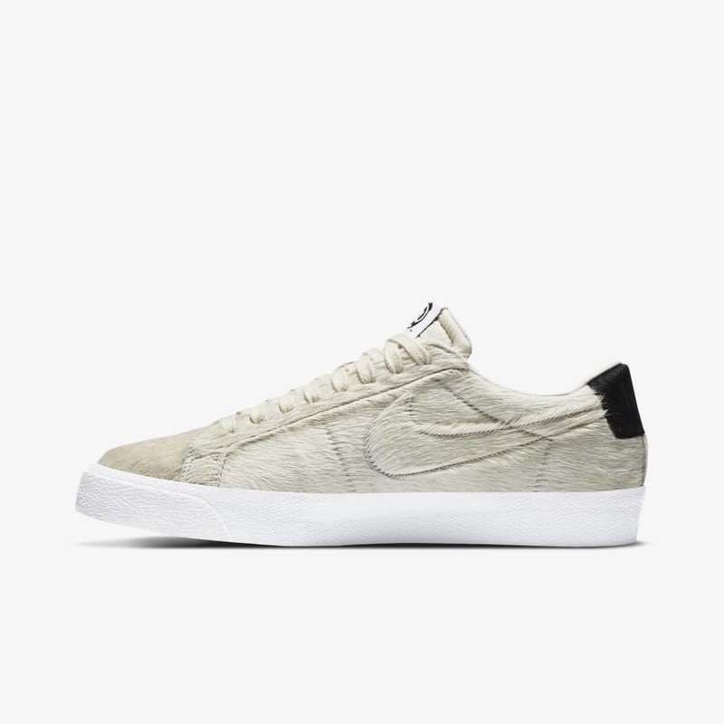 Medicom x Nike Blazer Low Bearbrick | CZ4620-200