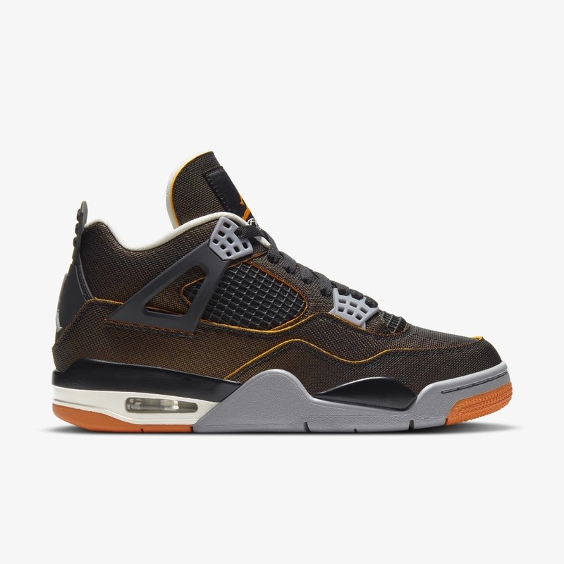 Air Jordan 4 Starfish | CW7183-100