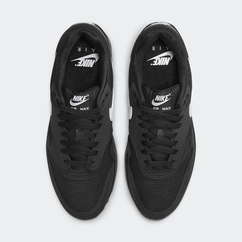 Nike Air Max 1 "Black/White" | FZ0628-010