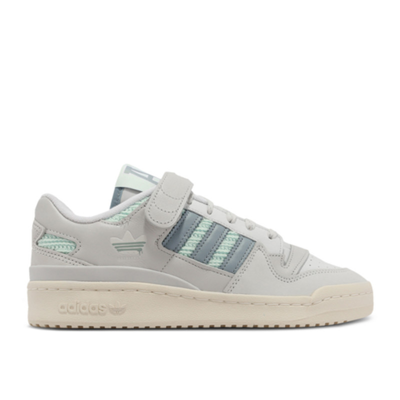 adidas Wmns Forum 84 Low 'Knitted Sweater - Mint' | IE1826