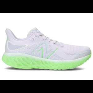 New Balance Fresh Foam X 1080v12 White Glow Green (W) | W1080G12