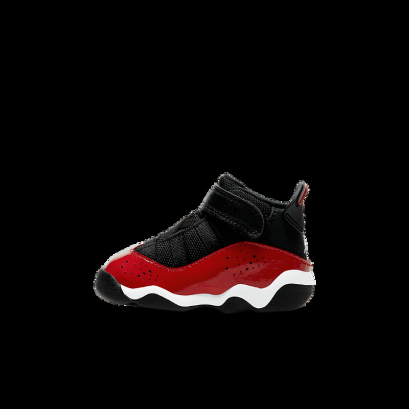 jordan 6 rings td