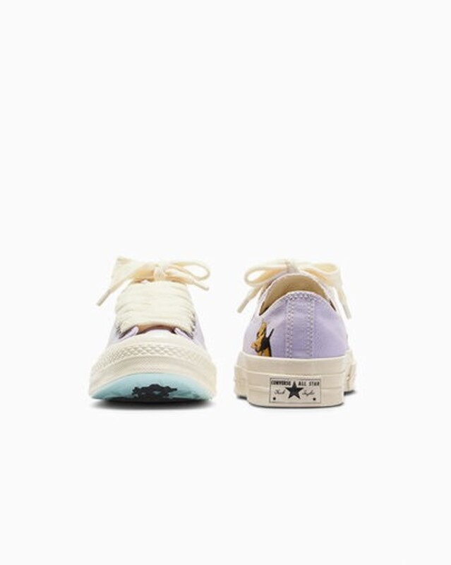 GOLF Le FLEUR x Converse Chuck Taylor 70 "Orchid Petal" | A11679C